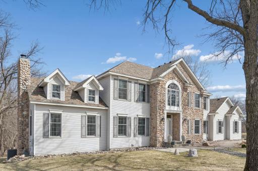 8781 Royal Court NW, Anoka, MN 55303