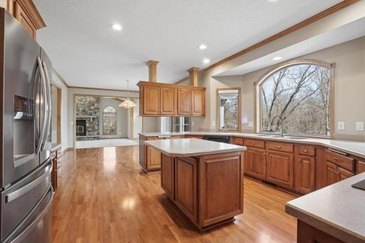 8781 Royal Court NW, Anoka, MN 55303