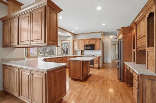 8781 Royal Court NW, Anoka, MN 55303
