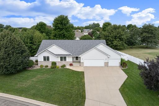 Photo for 1300 26TH Street SW, Austin, MN 55912 - listing #7116287 1300 26TH Street SW, Austin, MN 55912