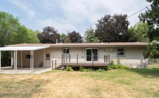 602 Moundsview Avenue, Roseville, MN 55113