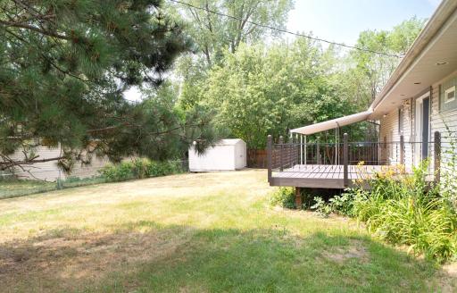 602 Moundsview Avenue, Roseville, MN 55113