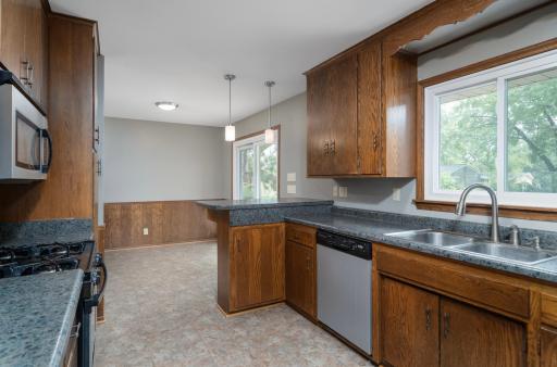 602 Moundsview Avenue, Roseville, MN 55113