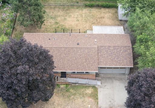602 Moundsview Avenue, Roseville, MN 55113