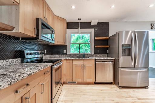 23256 Rus Dic Circle, Fergus Falls, MN 56537
