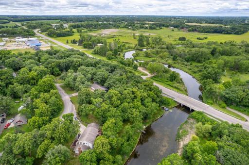 23256 Rus Dic Circle, Fergus Falls, MN 56537