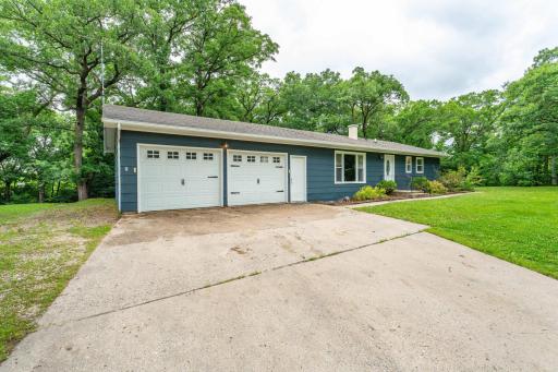 23256 Rus Dic Circle, Fergus Falls, MN 56537