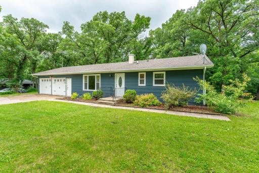 23256 Rus Dic Circle, Fergus Falls, MN 56537