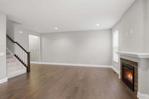 Living Room actual