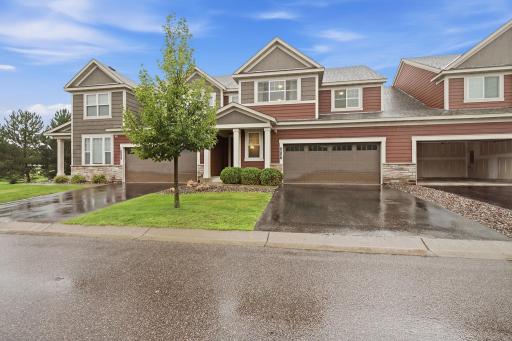 Photo for 18147 Glassfern Lane, Lakeville, MN 55044 - listing #7116306 18147 Glassfern Lane, Lakeville, MN 55044