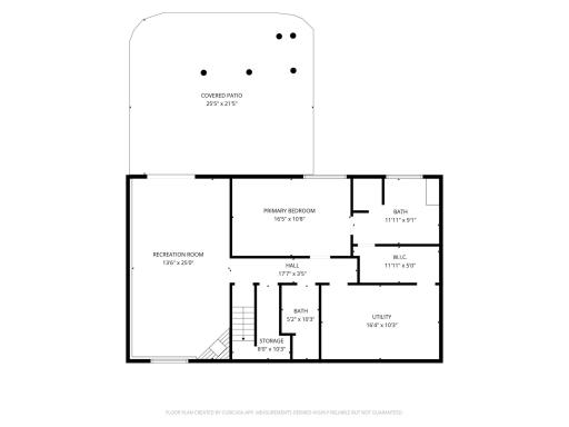 17159 Potassium Street NW, Anoka, MN 55303