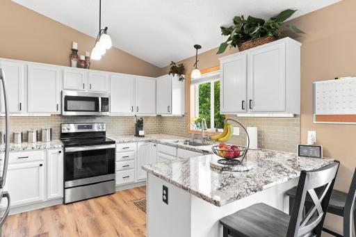 17159 Potassium Street NW, Anoka, MN 55303