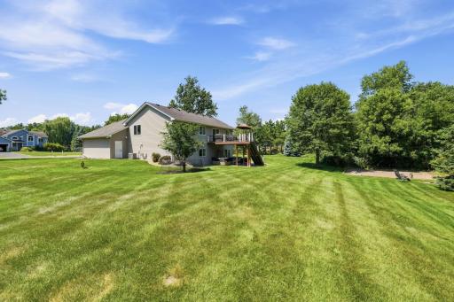 17159 Potassium Street NW, Anoka, MN 55303