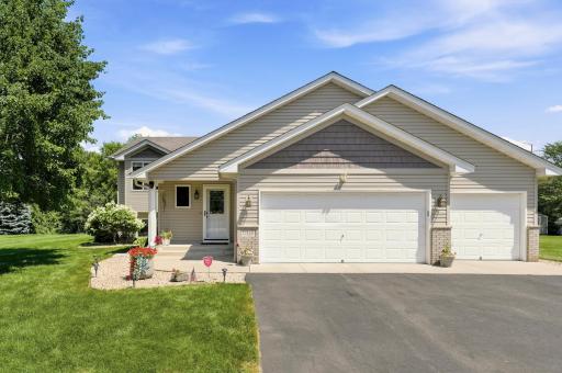 17159 Potassium Street NW, Anoka, MN 55303