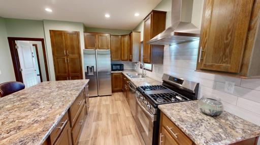 209 Farmdale Avenue, Lake Lillian, MN 56253