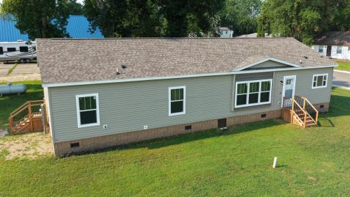 209 Farmdale Avenue, Lake Lillian, MN 56253