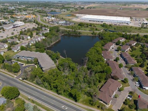 Trails, parks, nature, more lakes, shopping, schools and freeway access in minutes.