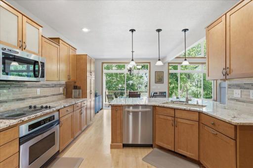 Entertainers dream kitchen, ideal family style kitchen, or whatever your needs are,or whatever your needs are, and floor-plan.