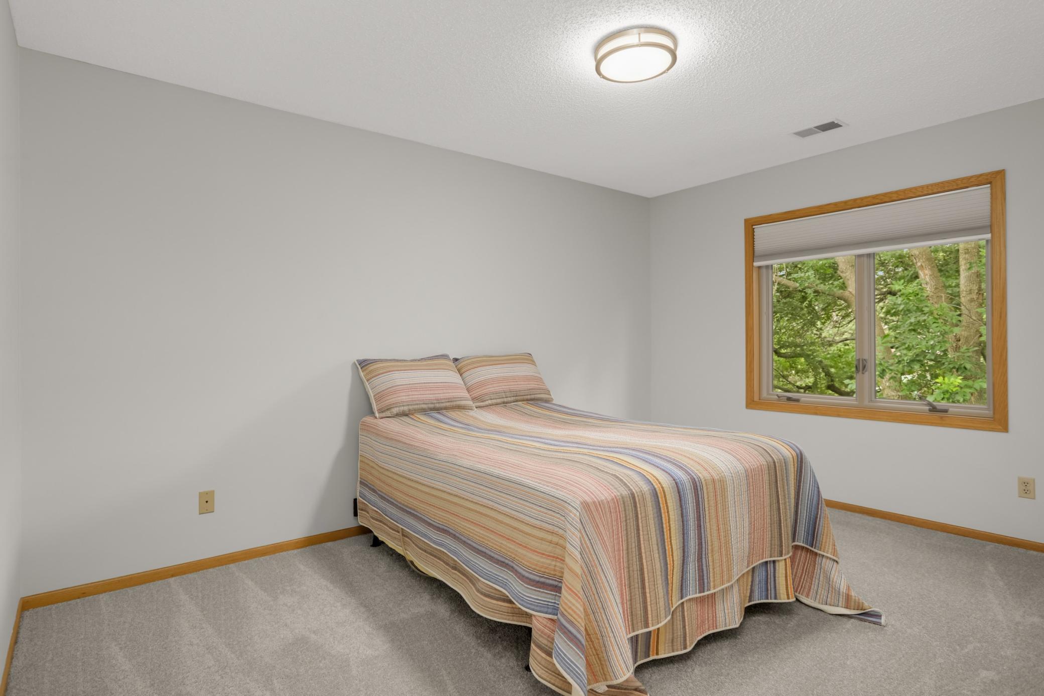 4th upper level bedroom