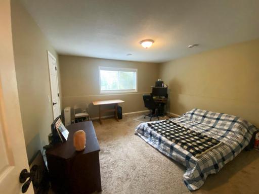 Lower Level Bedroom 4
