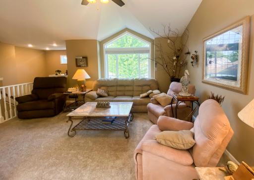 Tons Of Natural Light