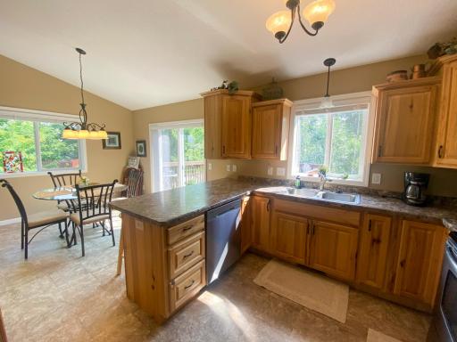 Open Concept