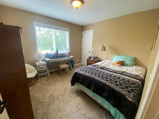 Upper Level Bedroom 2