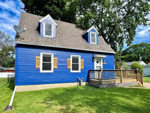 1057 Linn Avenue, Owatonna, MN 55060