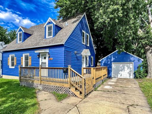 1057 Linn Avenue, Owatonna, MN 55060