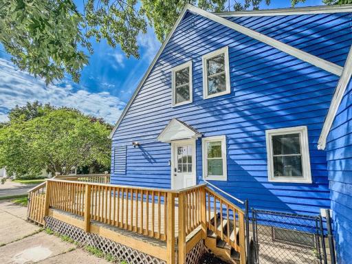 1057 Linn Avenue, Owatonna, MN 55060