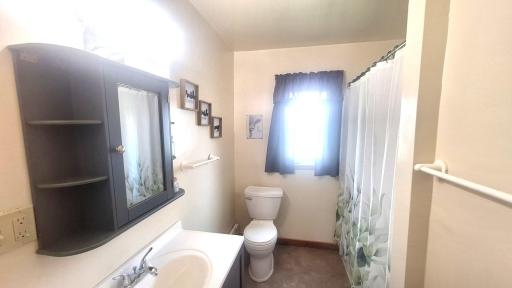 1201 Mountain Avenue, Walhalla, ND 58282