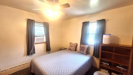 1201 Mountain Avenue, Walhalla, ND 58282
