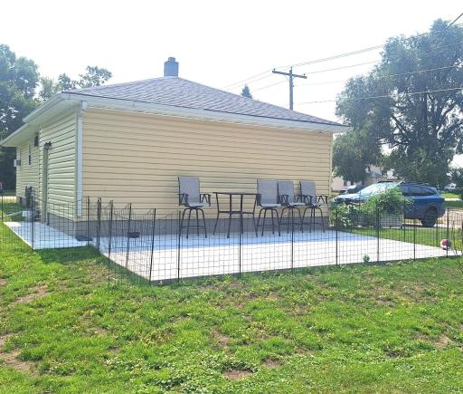 1201 Mountain Avenue, Walhalla, ND 58282