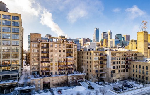 600 S 2nd Street S, S105, Minneapolis, MN 55401