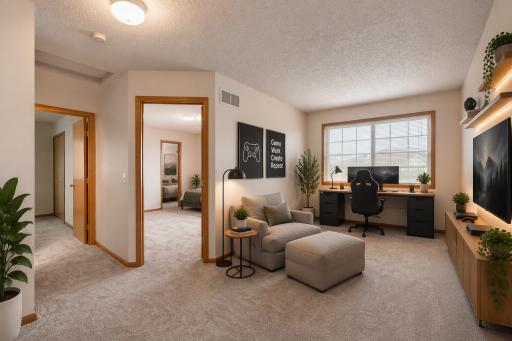 14660 Evergreen Trail, 5, Apple Valley, MN 55124