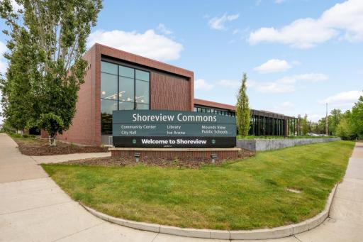 4695 Kent Street, Shoreview, MN 55126