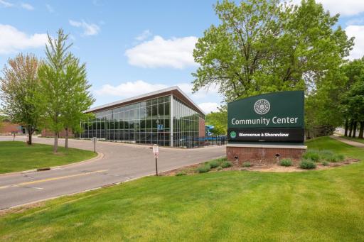 4695 Kent Street, Shoreview, MN 55126
