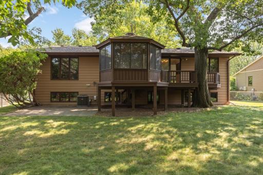 4695 Kent Street, Shoreview, MN 55126