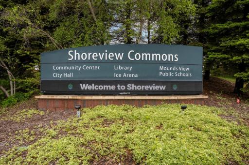 4695 Kent Street, Shoreview, MN 55126