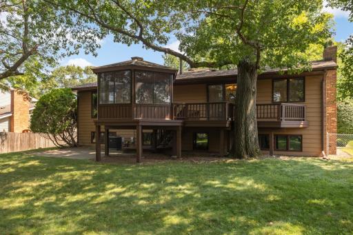 4695 Kent Street, Shoreview, MN 55126