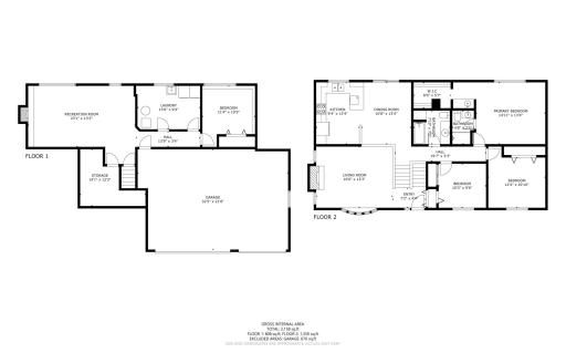 4695 Kent Street, Shoreview, MN 55126
