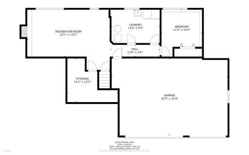 4695 Kent Street, Shoreview, MN 55126