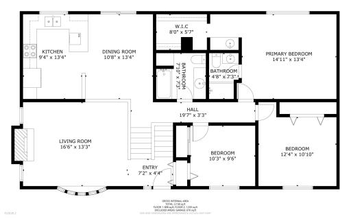 4695 Kent Street, Shoreview, MN 55126