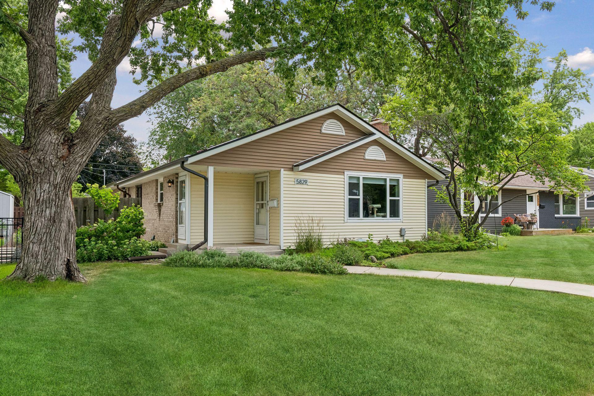 Curb Appeal!