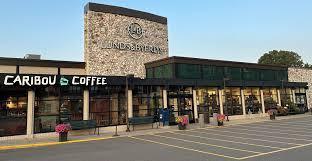 Groceries and Coffee within Walking Distance!