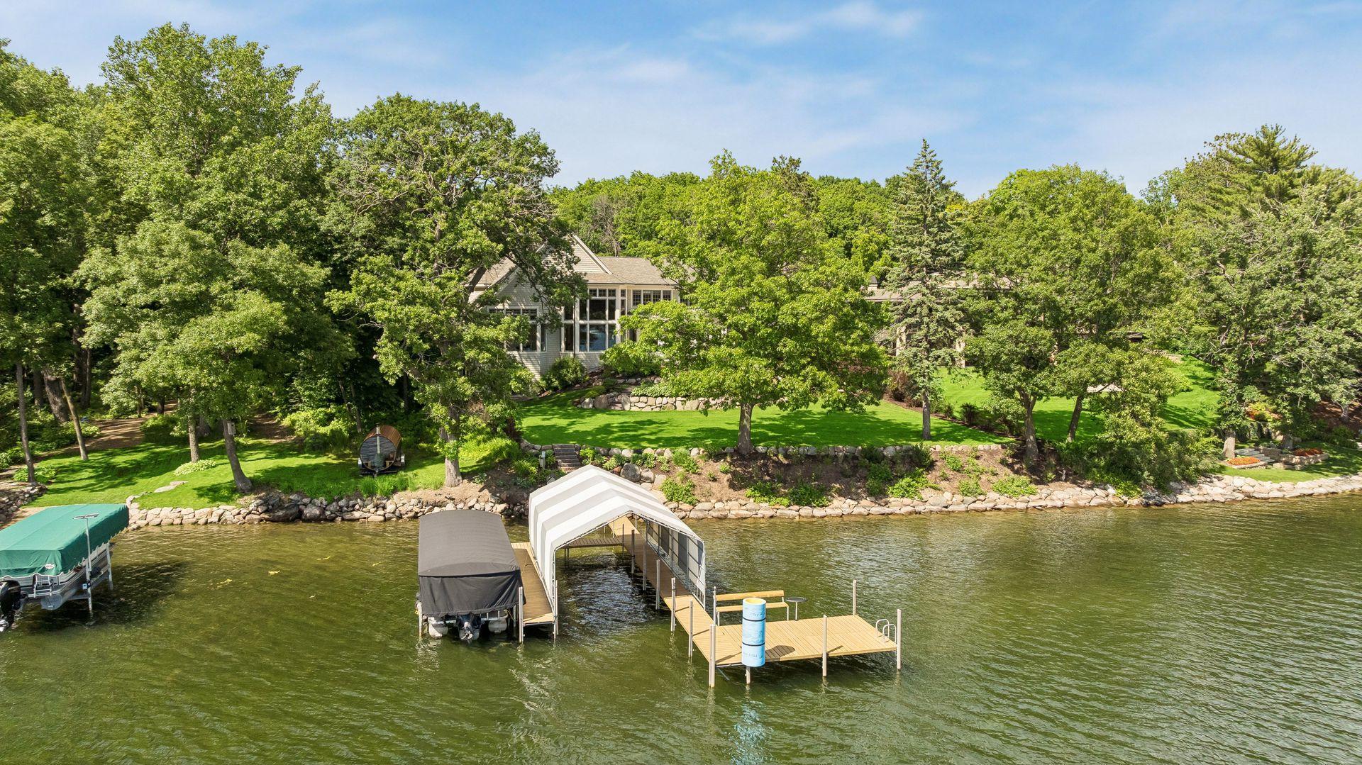 Property photo for 5155 Weeks Road, Excelsior, MN 55331