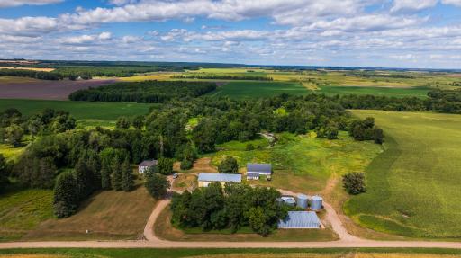 12657 81st Street NE, Edinburg, ND 58227