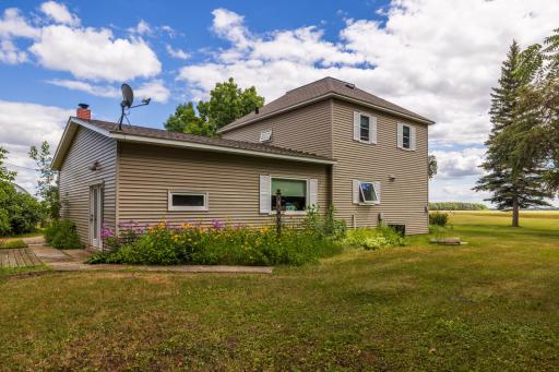 12657 81st Street NE, Edinburg, ND 58227