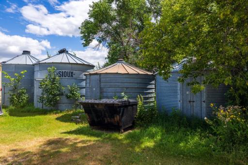 12657 81st Street NE, Edinburg, ND 58227