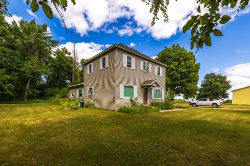 12657 81st Street NE, Edinburg, ND 58227